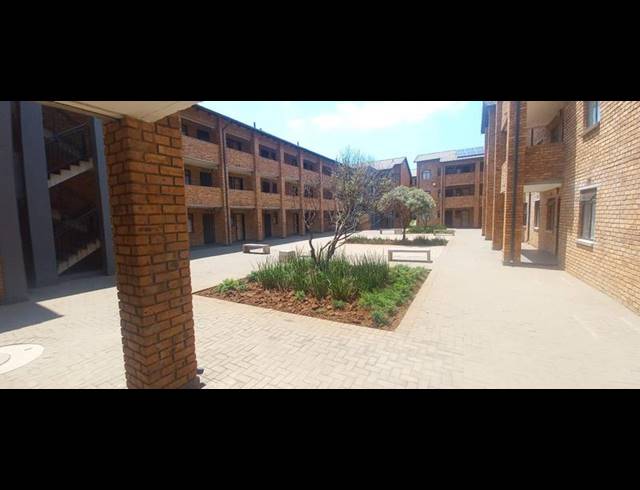 2 BEDROOM APARTMENT FOR SALE IN SKY CITY